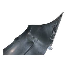 PARACHOQUE TRASEIRO GOL G4