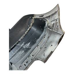 PARACHOQUE TRASEIRO POLO 2003 A 2012 HATCH