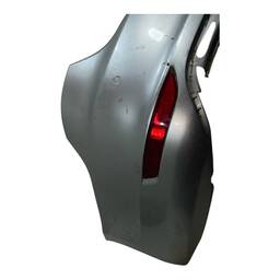 PARACHOQUE TRASEIRO JETTA 2011 2012 A 2014