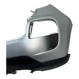 PARACHOQUE TRASEIRO AIRCROSS 2011 A 2015