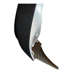 PARACHOQUE TRASEIRO CIVIC 2012 A 2016