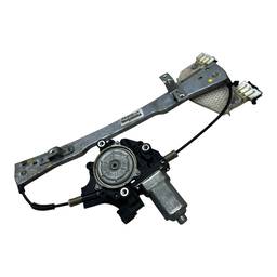 Máquina Vidro Porta Traseira Esquerda Sentra 2007 a 2013