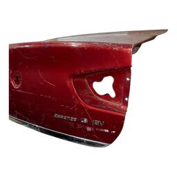 TAMPA TRASEIRA GRAND SIENA 2012 2013 A 2021