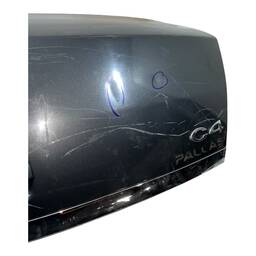 TAMPA TRASEIRA C4 PALLAS 2008 2009 A 2013