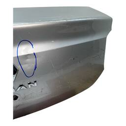 TAMPA TRASEIRA LOGAN 2014 2015 A 2024