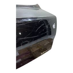 TAMPA TRASEIRA MEGANE 2007 2008 A 2011