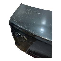 TAMPA TRASEIRA SIENA G3 2005 2006 A 2012