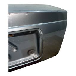 TAMPA TRASEIRA VECTRA 2000 2001 A 2005