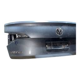 TAMPA TRASEIRA JETTA 2018 2019 2020/..