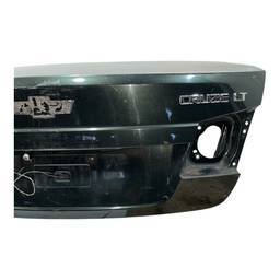 TAMPA TRASEIRA CRUZE 2012 2013 A 2016 SEDAN