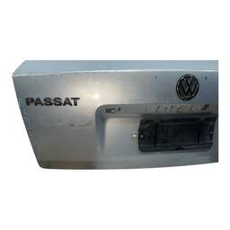 TAMPA TRASEIRA PASSAT 2001 2002 A 2005 SEDAN
