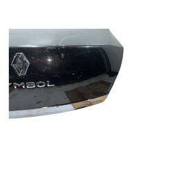 TAMPA TRASEIRA SYMBOL 2009 2010 A 2013