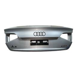 Tampa Traseira Audi A4 2009 a 2012