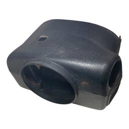 Moldura Coluna De Direção S10 Blazer 2006 A 2011