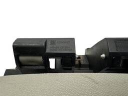 TAMPA PORTA LUVAS SPIN 2012 2013 A 2018