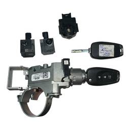 KIT CRUZE MÓDULOS INJEÇÃO 1.4 2019 AUTOMÁTICO 