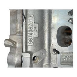 CABEÇOTE PEUGEOT 2008 308 C3 C4 PICASSO 1.6 13/ C/VVT FLEX