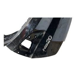 TAMPA TRASEIRA HB20 HATCH 2013 2014 A 2019 S/ FURO CILINDRO