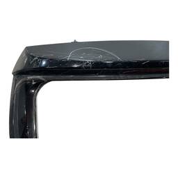 TAMPA TRASEIRA HB20 HATCH 2013 A 2019 C/ FURO CILINDRO