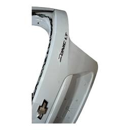 TAMPA TRASEIRA SONIC HATCH 2012 2013 A 2014