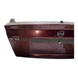 Tampa Traseira Astra Hatch 1999 2000 a 2002