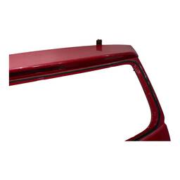 TAMPA TRASEIRA FOX 2010 2011 A 2014