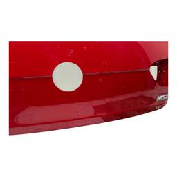 TAMPA TRASEIRA FOX 2015 2016 A 2022