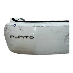 TAMPA TRASEIRA PUNTO 2008 2009 A 2017