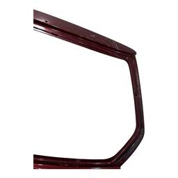 TAMPA TRASEIRA PALIO 1996 1997 A 2000