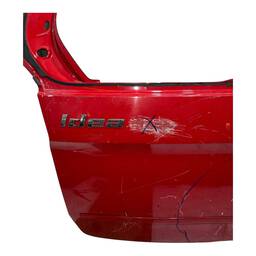 TAMPA TRASEIRA IDEA 2006 2007 A 2010