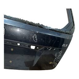 TAMPA TRASEIRA PALIO G3 2004 2005 A 2017