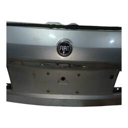 TAMPA TRASEIRA STILO 2003 2004 A 2011