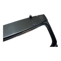 TAMPA TRASEIRA FOX 2010 2011 A 2014