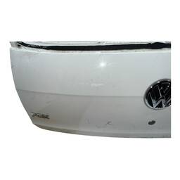 TAMPA TRASEIRA FOX 2010 2011 A 2014