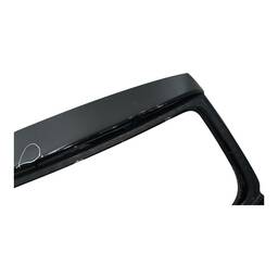 TAMPA TRASEIRA FOX 2010 2011 A 2014