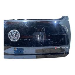 TAMPA TRASEIRA FOX 2010 2011 A 2014