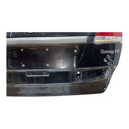 TAMPA TRASEIRA PALIO WEEKEND ADVENTURE 2008 2009 A 2020