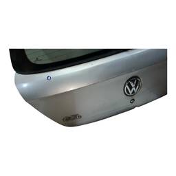 TAMPA TRASEIRA GOL G5 2009 A 2012