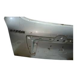 TAMPA TRASEIRA TUCSON 2005 2006 A 2017