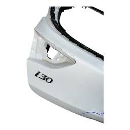 TAMPA TRASEIRA I30 2013 2014 A 2016