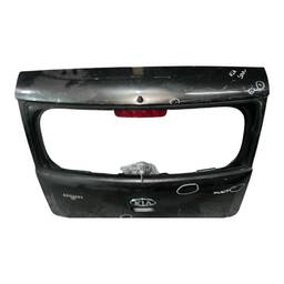 TAMPA TRASEIRA KIA SOUL 2010 2011 A 2014