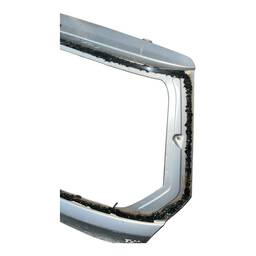 TAMPA TRASEIRA PALIO G3 2004 2005 A 2017