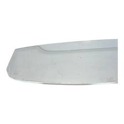 TAMPA TRASEIRA PALIO G5 2012 A 2017 COM DETALHE 