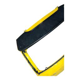 TAMPA TRASEIRA PALIO ATTRACTIVE SPORTING G5 2012 A 2017