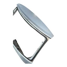 TAMPA TRASEIRA FOCUS HATCH 2001 2002 A 2009