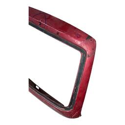 TAMPA TRASEIRA GOL G3 FASE1 2000 2001 A 2002