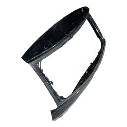 TAMPA TRASEIRA FOCUS HATCH 2001 2002 A 2009