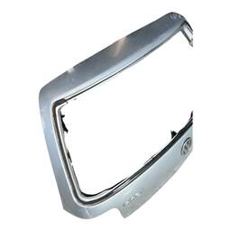 TAMPA TRASEIRA GOLF 1998 1999 A 2006