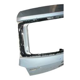 TAMPA TRASEIRA AGILE 2010 2011 A 2014