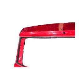 TAMPA TRASEIRA AGILE 2010 2011 A 2014